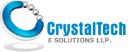 Crystaltech eSolutions logo